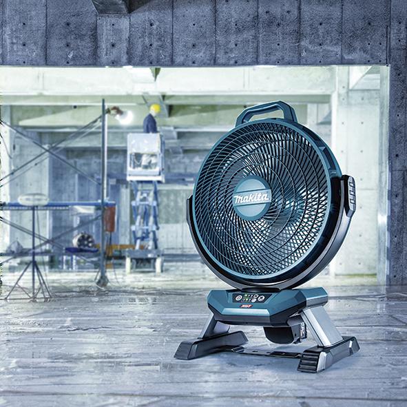 Produktbild Makita CF002GZ (52 dB)