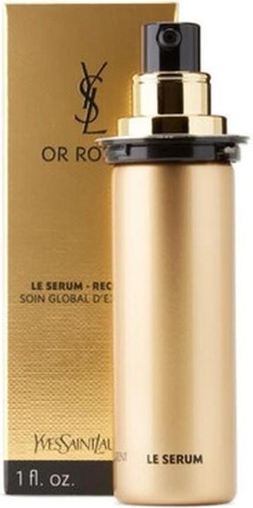 Actual product image Yves Saint Laurent Or Rouge - Serum Refill (30 ml)