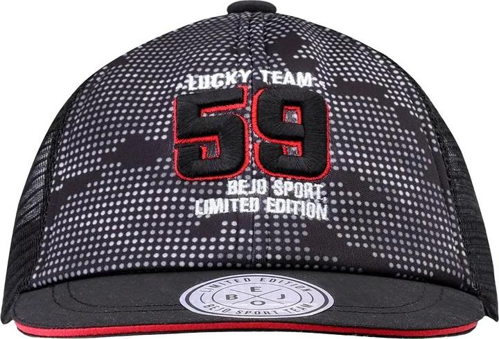 Produktbild Bejo Logan Kappe