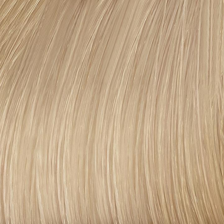 Actual product image L'Oréal Professionnel Majirel (9.03 Very light blonde Light gold)