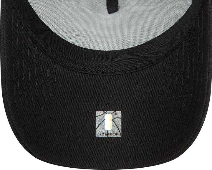 Actual product image New Era trucker cap chicago bulls patch eframe 9forty (One size)