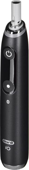 Actual product image Oral-B iO Series 7w (Oscillating toothbrush)