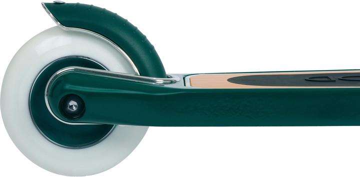 Actual product image Banwood Maxi Scooter Green