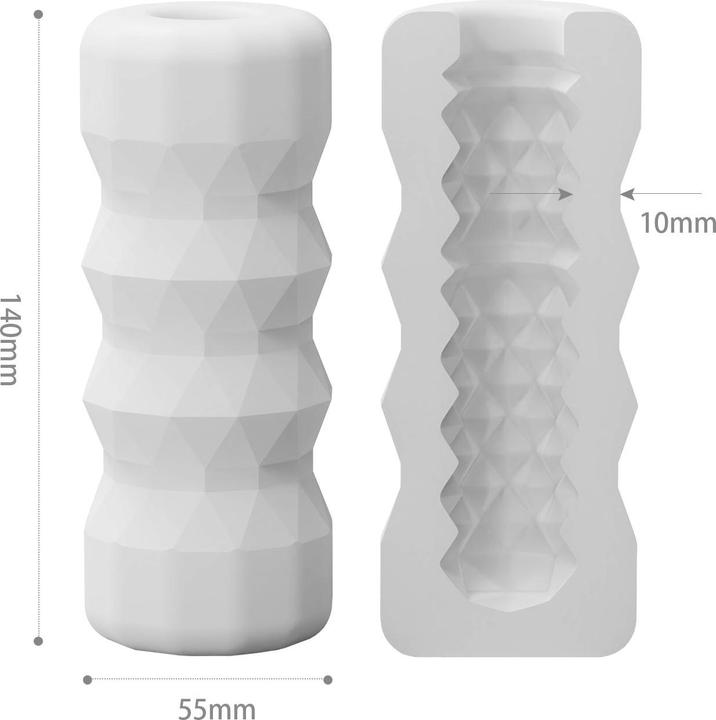 Produktbild Otouch Pyramidenhülle