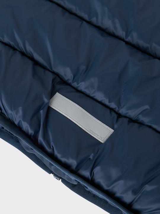 Actual product image Name it Nkmmarble Jacket Pb Noos (146)