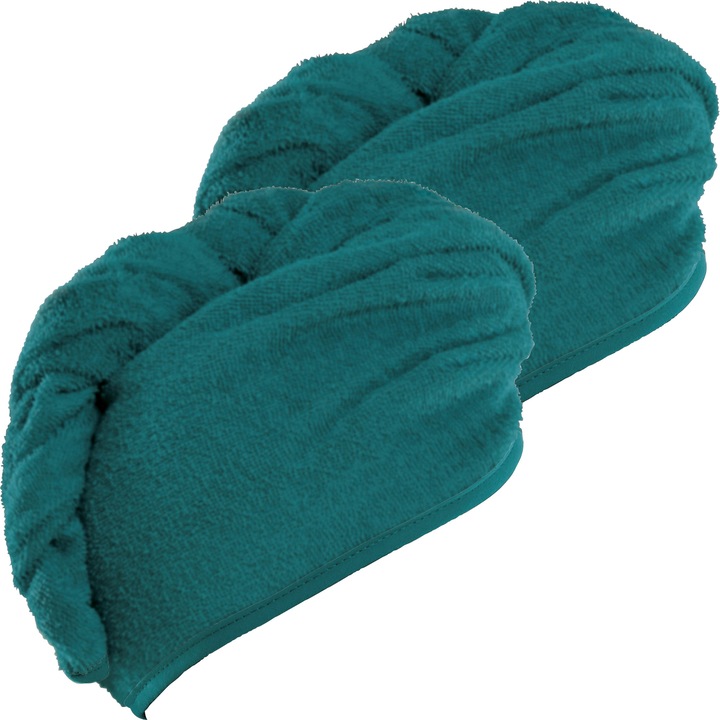 Immagine prodotto Erwin Müller Turbante 2-pack