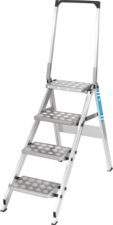 Produktbild Zarges Plazatec P
