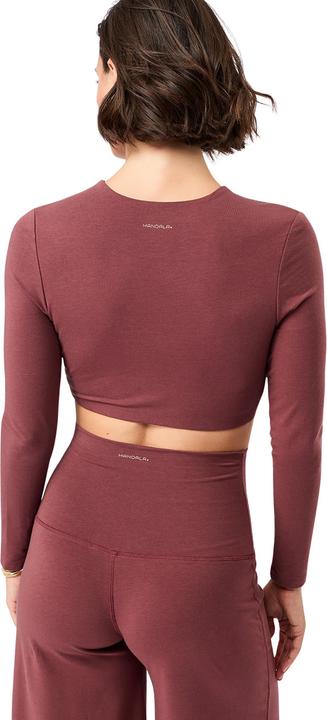 Actual product image Mandala Support Top (L)