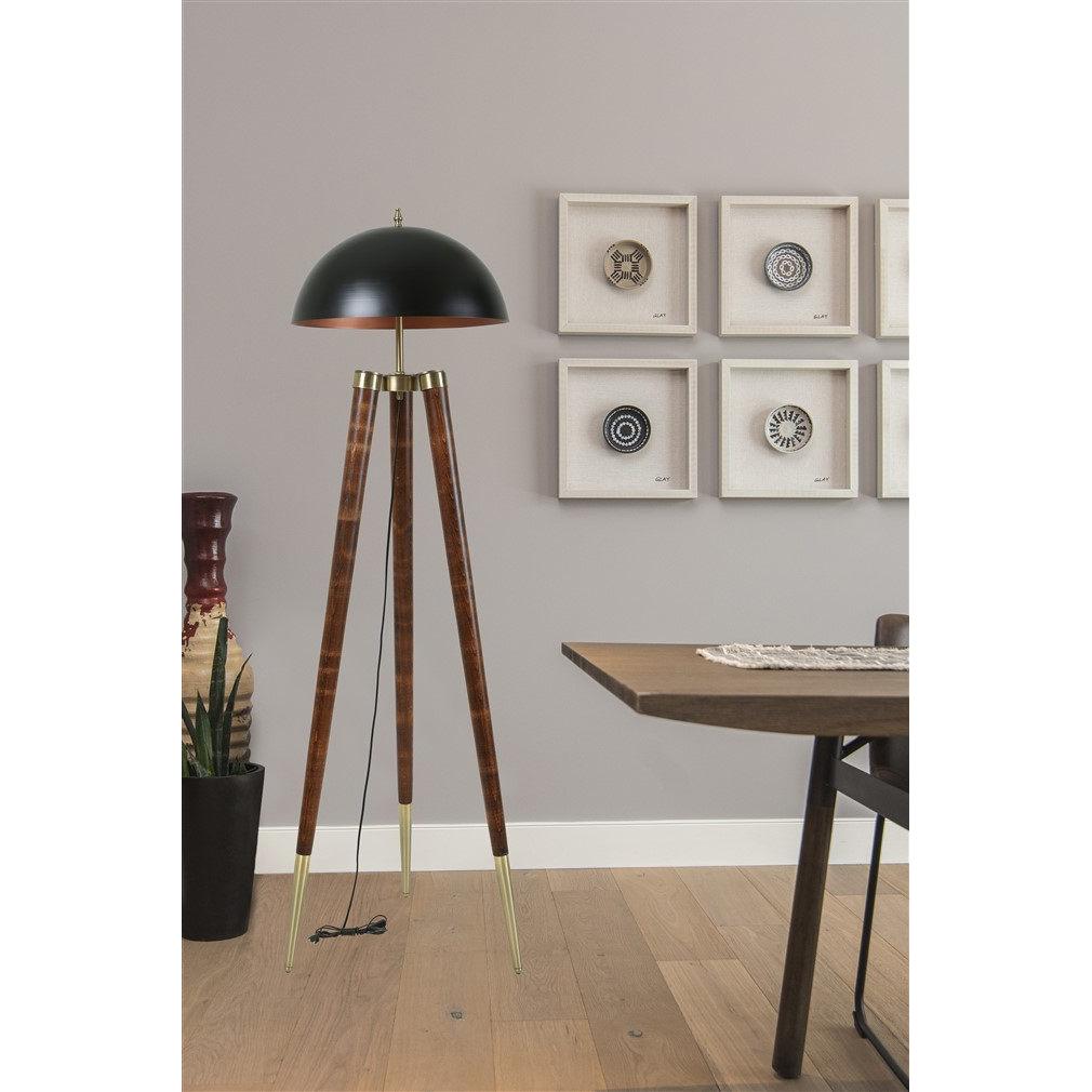 Thumbnail - Hanah Home, Stehlampe, Emma (E27)