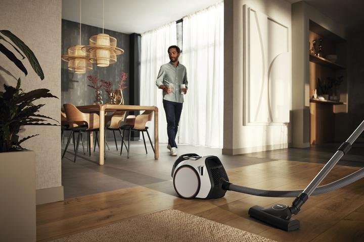Produktbild Miele Boost CX1 125 Edition