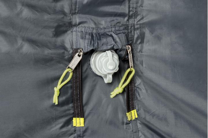 Actual product image Brunner Awning Trouper (Awning, 20.50 kg, 1 person)