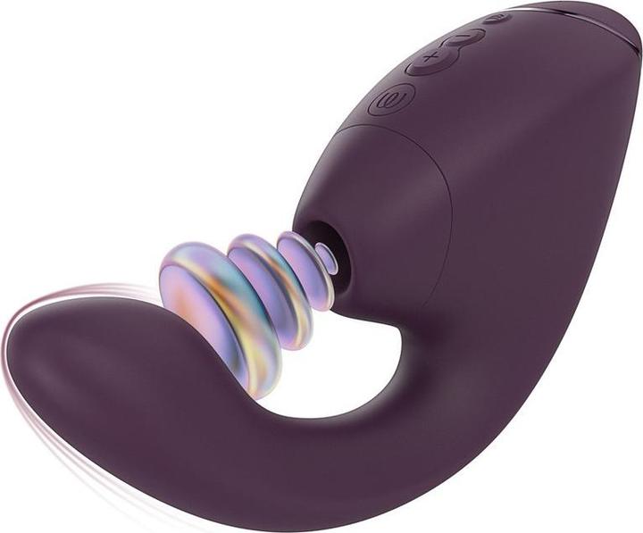 Productafbeelding Womanizer Next Duo