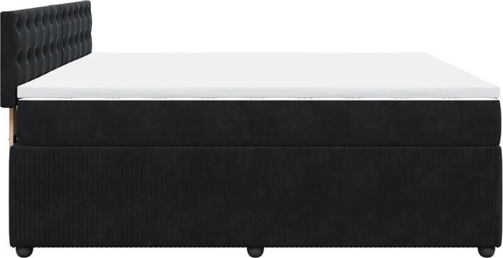 Produktbild vidaXL Boxspringbett (180 x 200 cm)