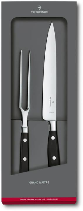 Produktbild Victorinox Grand Maître (20 cm)