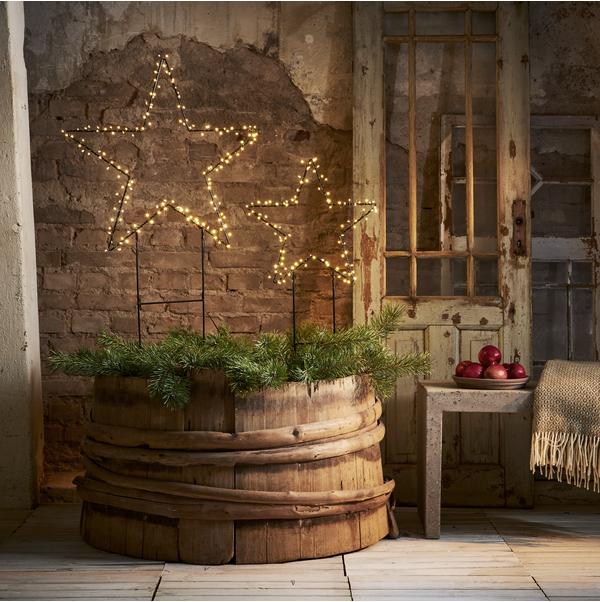 Produktbild Star Trading Kerzenstnder Buzz (1x)