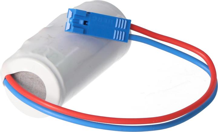 Image du produit AccuCell Batterie passend für Siemens Simatic C7-623 Batterie C7-624, C7-626 C7-633, C7-634 (1 pcs, 1650 mAh)