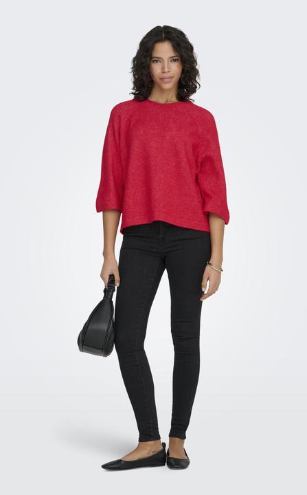 Produktbild Only Onlsimoni 3/4 Pullover Knt Noos (S)