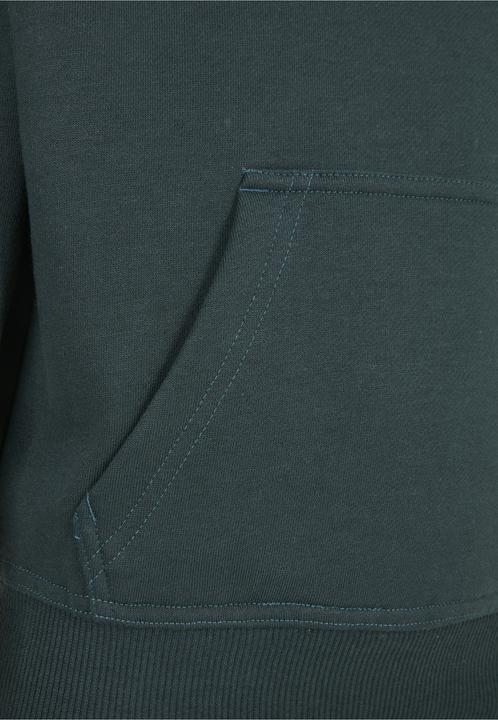 Produktbild Urban Classics Boys Blank Hoody (122, 128)