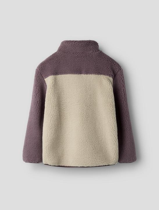 Immagine prodotto Name it Colorblock Teddyjacke (146)