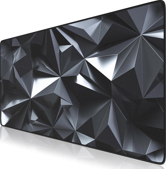 Black Crystal