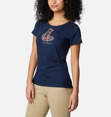 Image du produit Columbia Daisy Days SS Graphic Tee (XS)