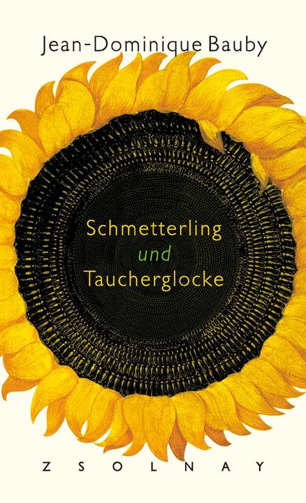 Produktbild Schmetterling und Taucherglocke (Deutsch, Jean-Dominique Bauby, 2008)