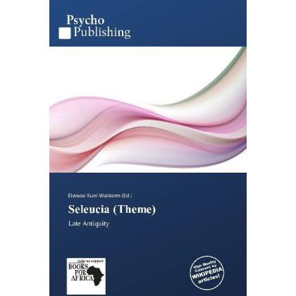 Seleucia (Theme), Fachbücher