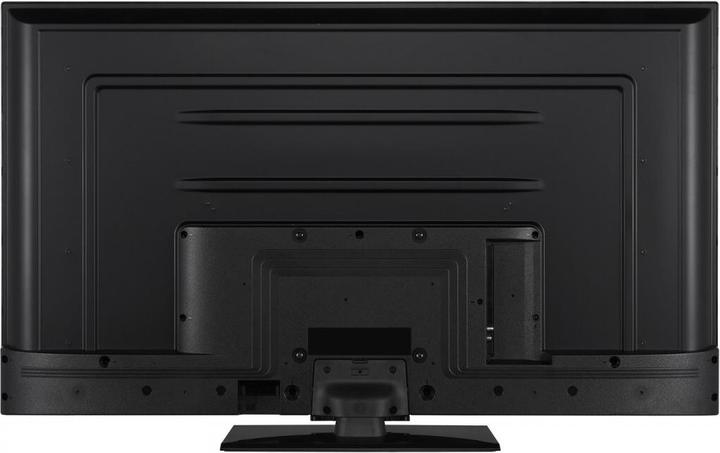 Image du produit Toshiba Smart TV 55QV3463DG 4K Ultra HD 55 QLED (55", QLED, 4K)