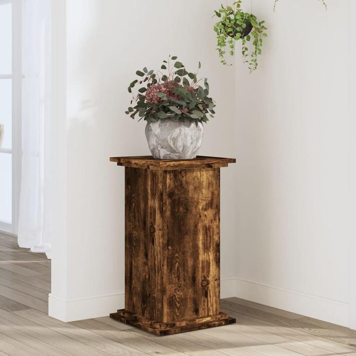 Actual product image vidaXL Plant stand