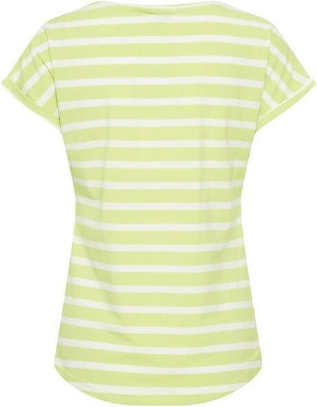 sharp green mix