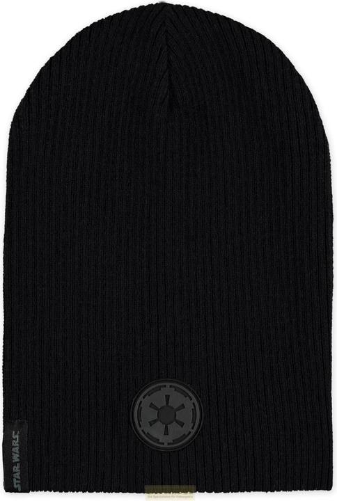 Actual product image Difuzed STAR WARS - Bonnet Slouchy Réversible (One size)