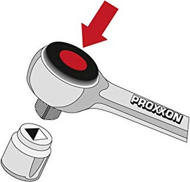 Produktbild Proxxon L-BOXX Handwerker-Universal (69 Teile)