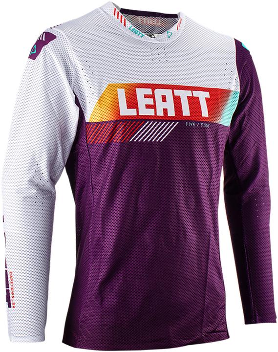 Produktbild Leatt Jersey Moto 5.5 UltraWeld (S)