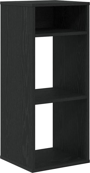 Image du produit vidaXL Bücherschrank (34 x 31 x 80 cm)