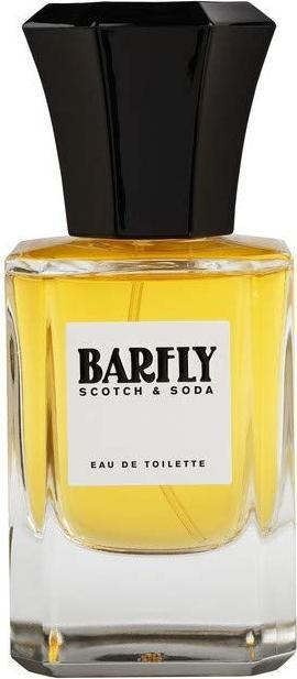 Immagine prodotto Scotch & Soda Profumo BARFLY eau de toilette Uomo 100ml (Eau de toilette, 100 ml)