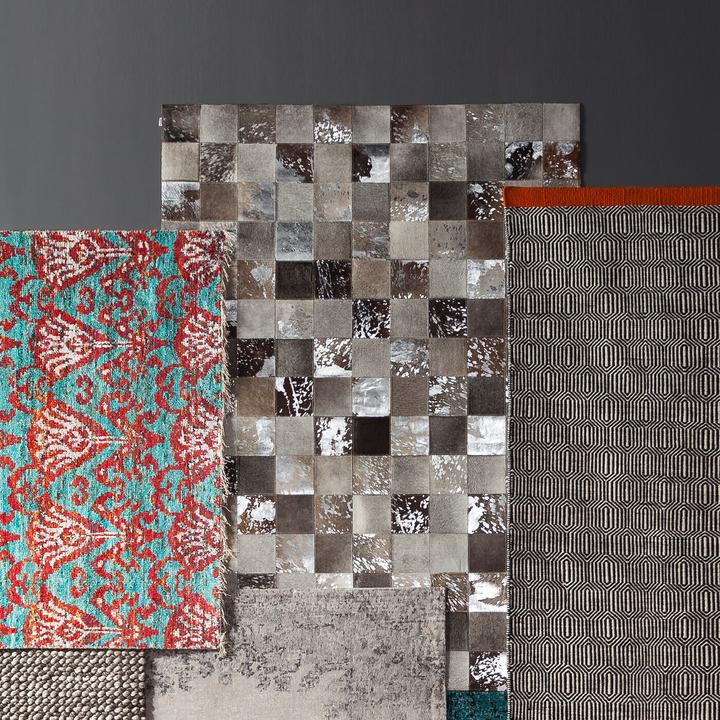 Actual product image Kare Design Cosmo (200 x 300 cm)