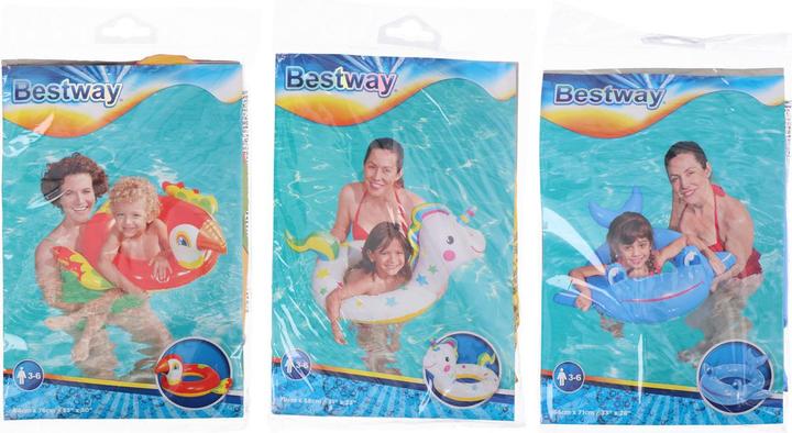 Image du produit Bestway Animal Shaped