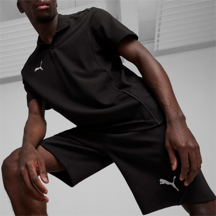 Immagine prodotto Puma Pantaloncini casual teamFINAL (L)