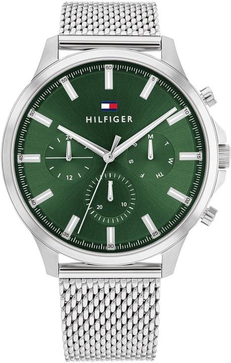 Produktbild Tommy Hilfiger HERRENUHR RYDER 1710499(zf083a)