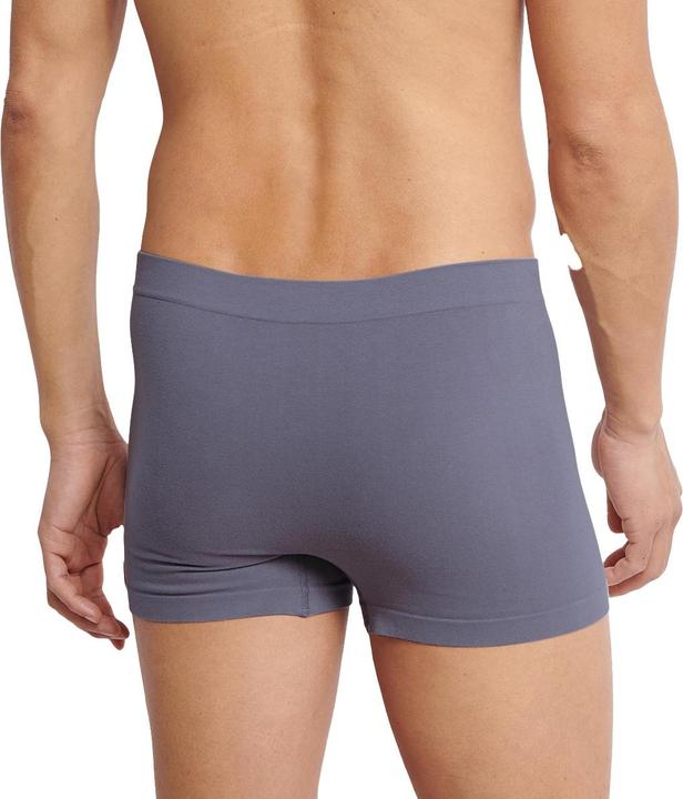 Produktbild Sloggi 4er Pack men GO Smooth Retro Short / Pant (M, 4er Pack)