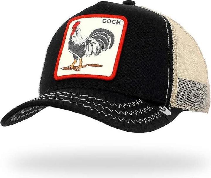 Produktbild Goorin Bros Cap Casual