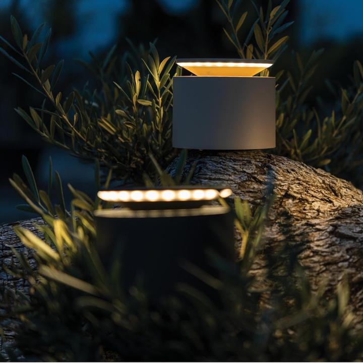 Image du produit Zafferano Push-Up Pro (134 lm)