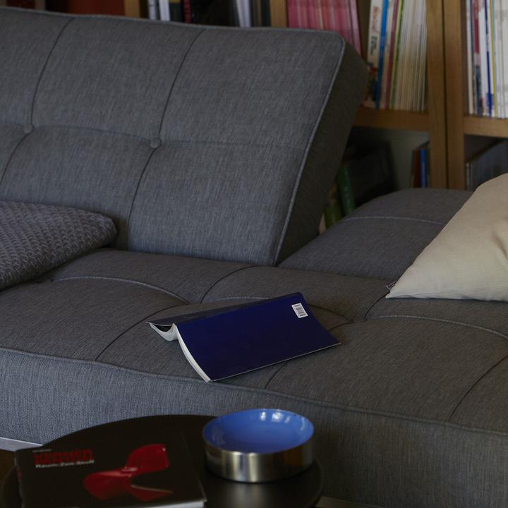 Produktbild AC Design Perugia (Bettsofa)