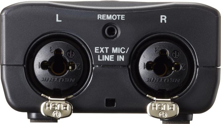 Image du produit Tascam DR-40X