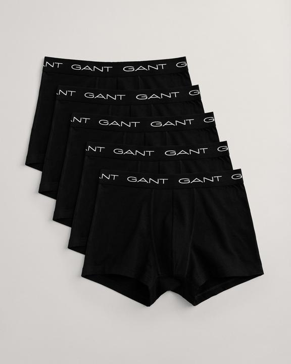 Immagine prodotto GANT TRUNK 5-PACK (S, Confezione da 5 pezzi)