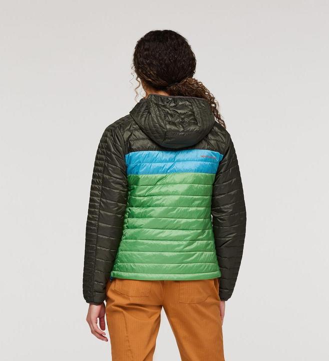 Immagine prodotto Cotopaxi Capa Insulated Hooded Jacket (XL)