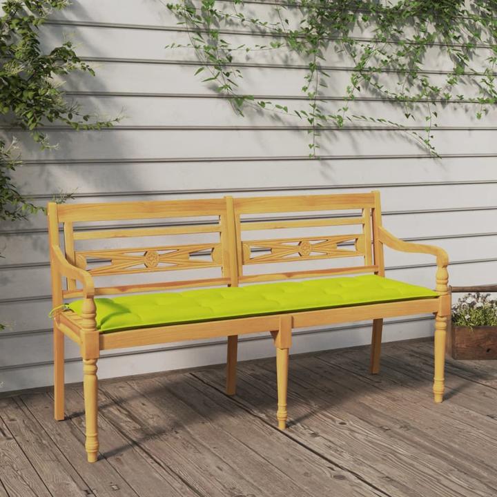 Actual product image vidaXL Wilone