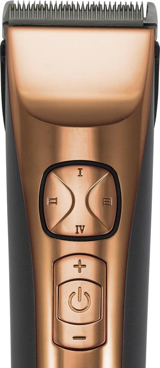Produktbild Jaguar Haarschneidemaschine J-CUT 60 Li Copper