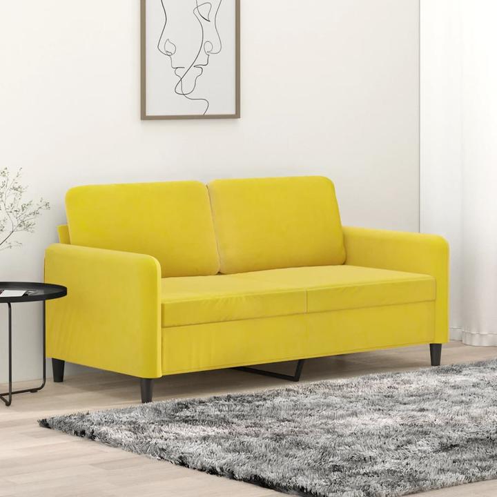 Produktbild vidaXL 2-Sitzer-Sofa (2-Sitzer)