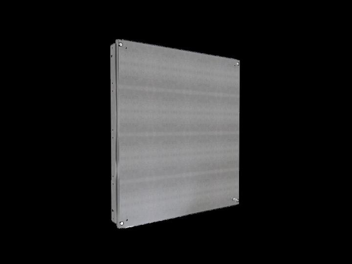 Actual product image Rittal SV 9683.688 Mounting plate (L x W) 793mm x 702mm Sheet steel 1pc.